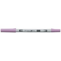 TOMBOW Dual Brush Pen ABT PRO ABTP-673 orchid