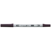 TOMBOW Dual Brush Pen ABT PRO ABTP-679 dark plum
