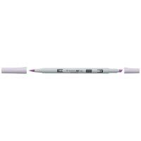 TOMBOW Dual Brush Pen ABT PRO ABTP-680 ice pink