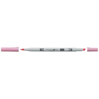 TOMBOW Dual Brush Pen ABT PRO ABTP-723 pink