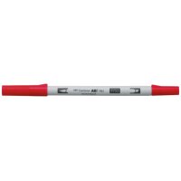 TOMBOW Dual Brush Pen ABT PRO ABTP-755 rubine red