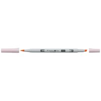 TOMBOW Dual Brush Pen ABT PRO ABTP-761 carnation