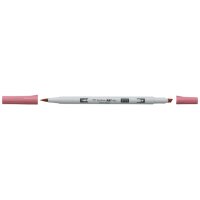 TOMBOW Dual Brush Pen ABT PRO ABTP-772 blush