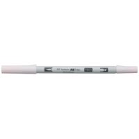 TOMBOW Dual Brush Pen ABT PRO ABTP-800 baby pink