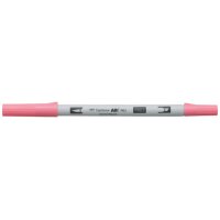 TOMBOW Dual Brush Pen ABT PRO ABTP-803 pink punch