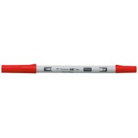 TOMBOW Dual Brush Pen ABT PRO ABTP-845 carmine