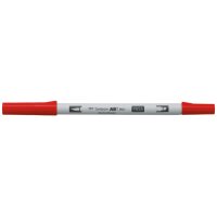TOMBOW Dual Brush Pen ABT PRO ABTP-856 chinese red