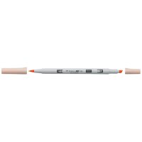 TOMBOW Dual Brush Pen ABT PRO ABTP-881 starfish