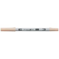 TOMBOW Dual Brush Pen ABT PRO ABTP-910 opal