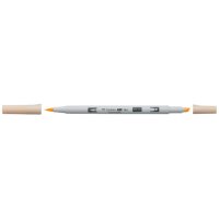 TOMBOW Dual Brush Pen ABT PRO ABTP-910 opal