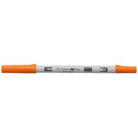 TOMBOW Dual Brush Pen ABT PRO ABTP-933 orange