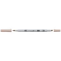 TOMBOW Dual Brush Pen ABT PRO ABTP-942 tan