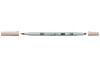 TOMBOW Dual Brush Pen ABT PRO ABTP-942 tan