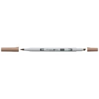 TOMBOW Dual Brush Pen ABT PRO ABTP-992 sand