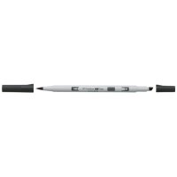 TOMBOW Dual Brush Pen ABT PRO ABTP-N35 cool grey 12