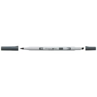 TOMBOW Dual Brush Pen ABT PRO ABTP-N45 cool grey 10