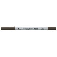 TOMBOW Dual Brush Pen ABT PRO ABTP-N49 warm grey 8