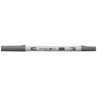 TOMBOW Dual Brush Pen ABT PRO ABTP-N55 cool grey 7