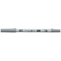 TOMBOW Dual Brush Pen ABT PRO ABTP-N65 cool grey 5