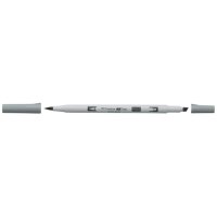 TOMBOW Dual Brush Pen ABT PRO ABTP-N65 cool grey 5