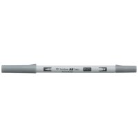 TOMBOW Dual Brush Pen ABT PRO ABTP-N75 cool grey 3