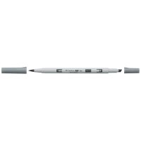 TOMBOW Dual Brush Pen ABT PRO ABTP-N75 cool grey 3