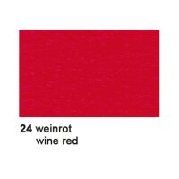 URSUS Carton photo 70x100cm 3881424 300g, bordeaux