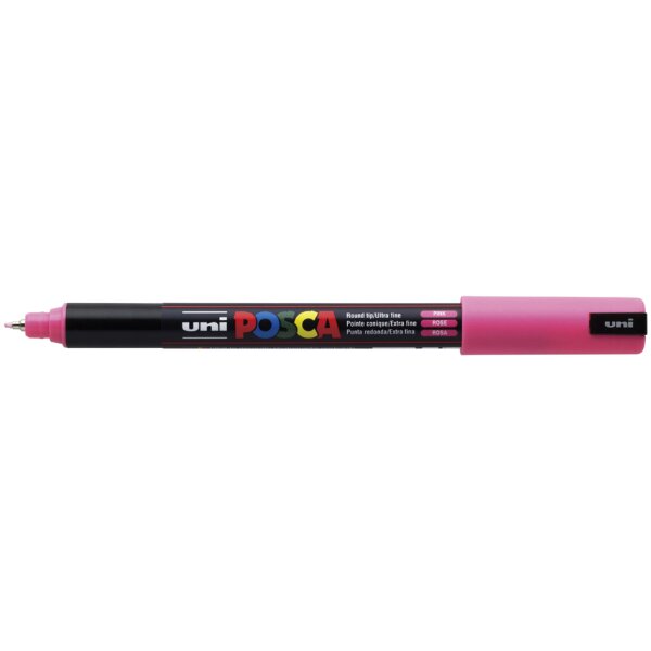 POSCA Marqueur à pigment PC-1MR, abricot