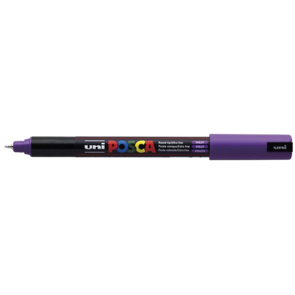 POSCA Marqueur à pigment PC-1MR, abricot