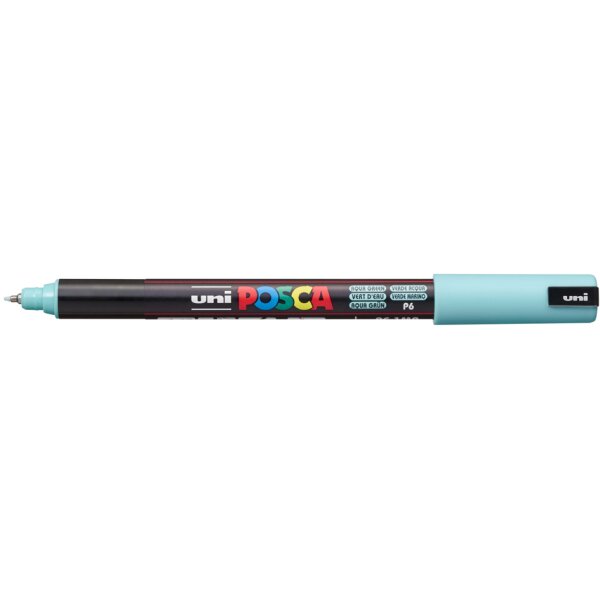 POSCA Marqueur à pigment PC-1MR, abricot