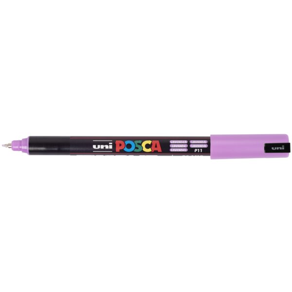 POSCA Marqueur à pigment PC-1MR, abricot