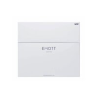 UNI-BALL Fineliner Emott 0.4mm PEM-SY_40C 40 Farben ass. 10 Stück