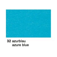 URSUS Carton photo 70x100cm 3881432 300g, azur