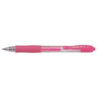 PILOT Gelroller G-2 Neon 0.7mm BL-G2-7-NP pink