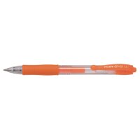 PILOT Gelroller G-2 Neon 0.7mm BL-G2-7-NO orange
