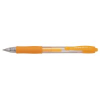 PILOT Gelroller G-2 Neon 0.7mm BL-G2-7-NAO apricot-orange