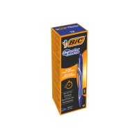 BIC Gel-ocity Quick Dry 0.7mm 950442 bleu, 12 pcs.