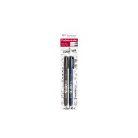 TOMBOW Set de calligraphie WS-BH/BS WS-BHS-2P Fudenosuke,...