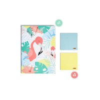 BIC My Stationery Box 972195 25 Stück ass.