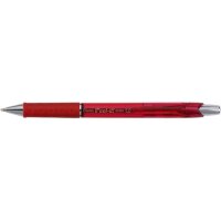 PENTEL Kugelschreiber Feel-it 1mm BX480-B rot