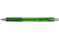 PENTEL Kugelschreiber Feel-it 1mm BX480-D grün