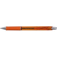 PENTEL Kugelschreiber Feel-it 1mm BX480-F orange