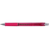 PENTEL Kugelschreiber Feel-it 1mm BX480-P pink