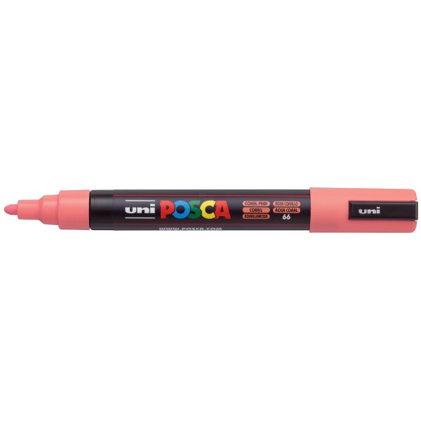 POSCA Marqueur à pigment PC-5M, lavande