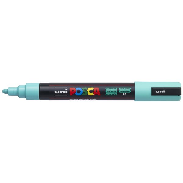 POSCA Marqueur à pigment PC-5M, lavande