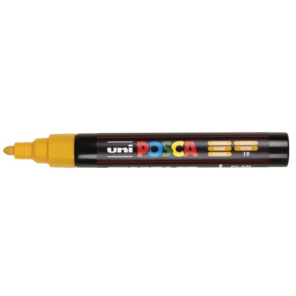 POSCA Marqueur à pigment PC-5M, lavande