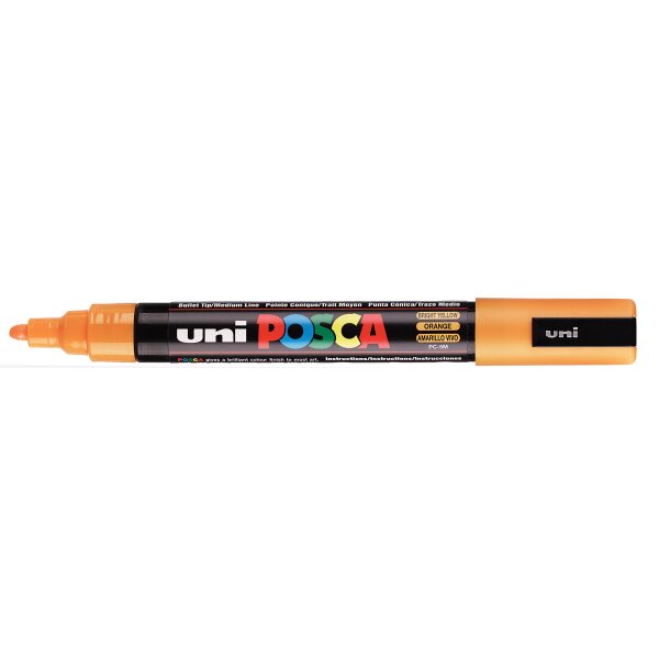 POSCA Marqueur à pigment PC-5M, lavande
