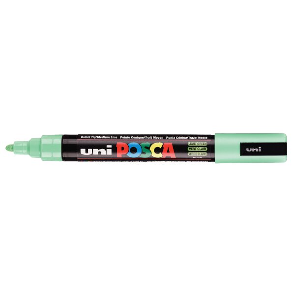POSCA Marqueur à pigment PC-5M, lavande