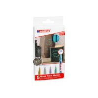 EDDING Gloss Paintmarker 780 0.8mm 780-E5-met ass2...