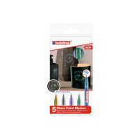 EDDING Gloss Paintmarker 780 0.8mm 780-E5-met ass2...